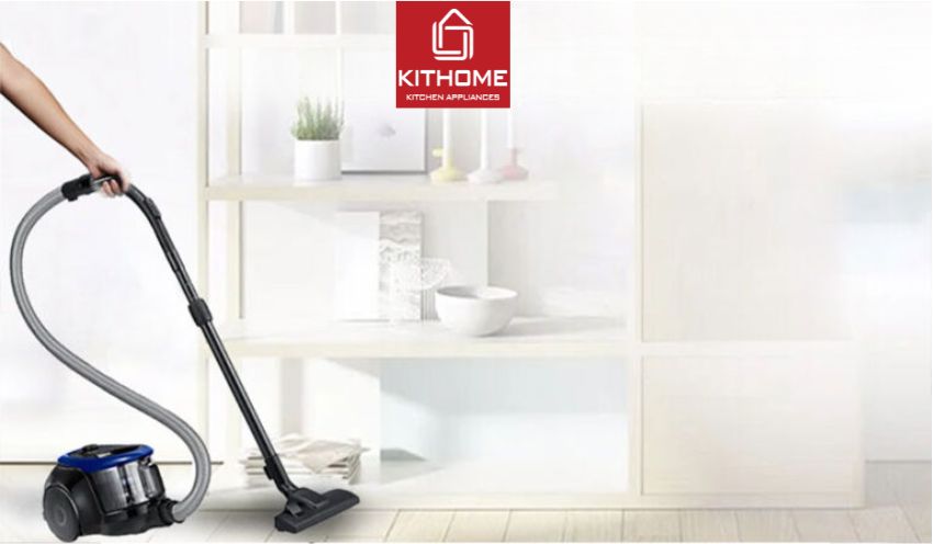 Thiết kế và kiểu dáng nhỏ gọn để tiết kiệm diện tích phù hợp cho không gian Thiết kế và kiểu dáng nhỏ gọn để tiết kiệm diện tích phù hợp cho không gian