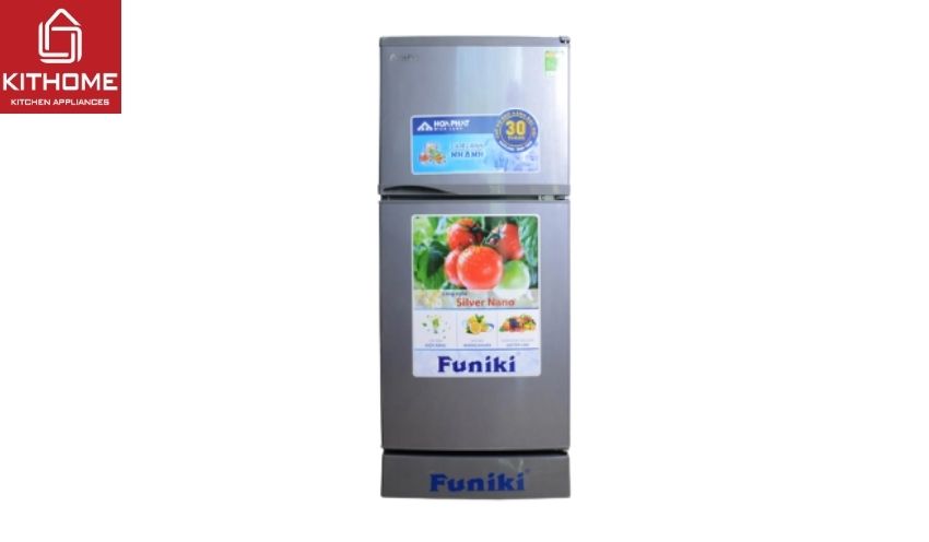 Tủ lạnh Funiki FR125CI (FR125CI.1)