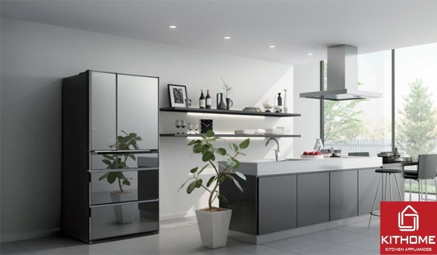 Cách lắp đặt và sử dụng tủ lạnh mới mua Cách lắp đặt và sử dụng tủ lạnh mới mua