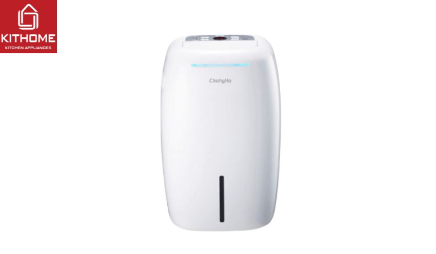 Máy hút ẩm, lọc không khí Chungho LiLy