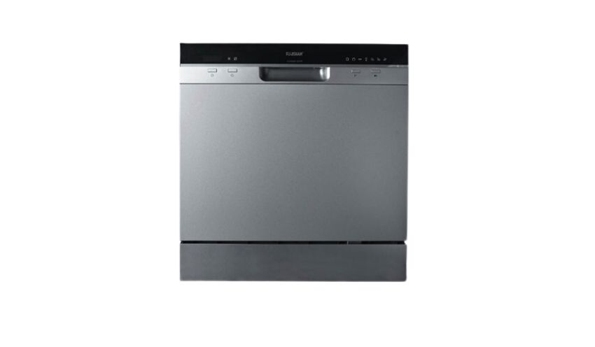 Máy rửa bát mini 8 bộ Fujishan FJVN08-S07F Máy rửa bát mini 8 bộ Fujishan FJVN08-S07F