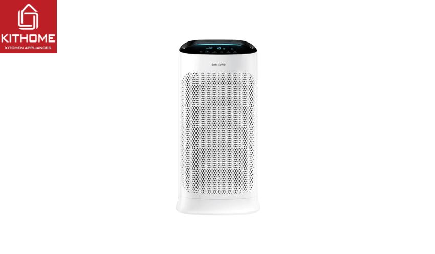 Máy lọc không khí Samsung AX60R5080WD/SV (60m2)