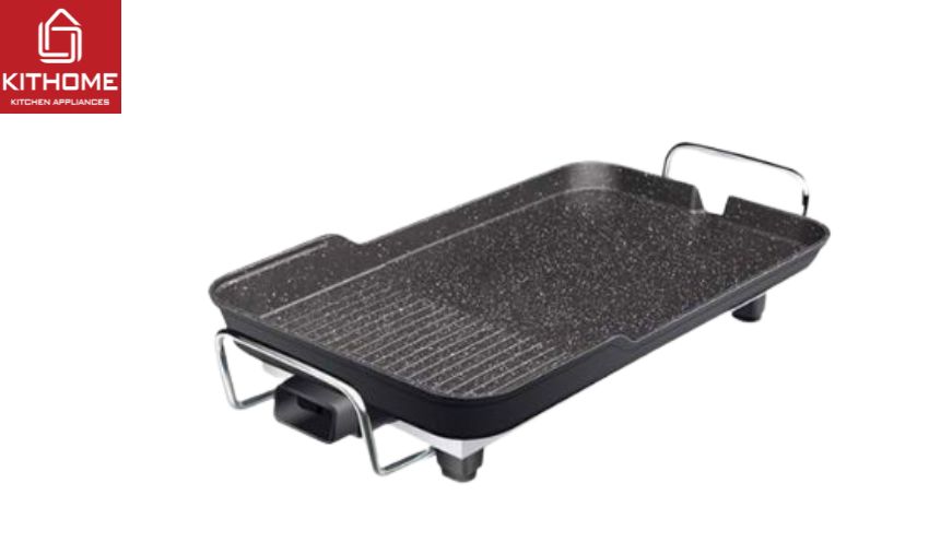 Bếp nướng điện Sato BN11