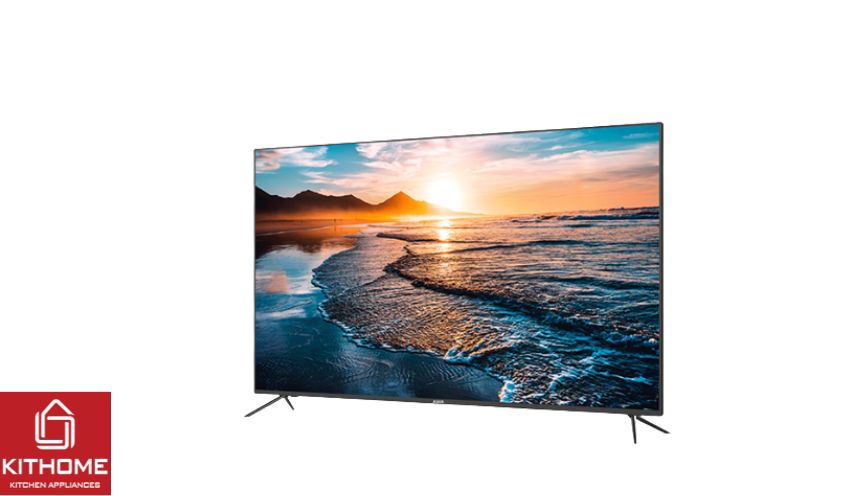 Android tivi AQUA 4K 70 inch H70D6UG Android tivi AQUA 4K 70 inch H70D6UG