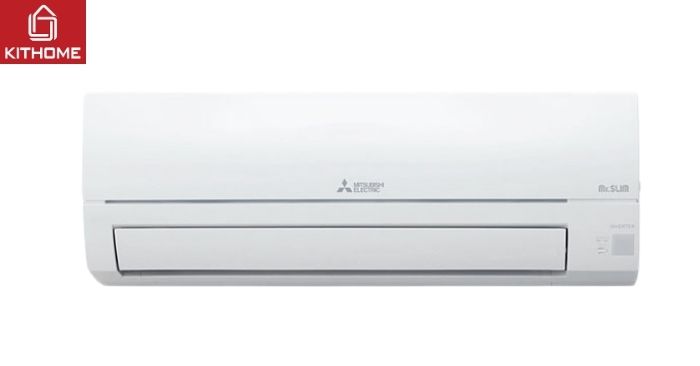 Máy lạnh 1HP Inverter Mitsubishi Electric MSY/MUY-JW25VF (1 chiều) Máy lạnh 1HP Inverter Mitsubishi Electric MSY/MUY-JW25VF (1 chiều)