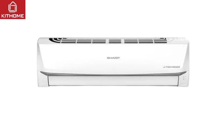 Máy lạnh Sharp Inverter 1.5HP AH-X13ZEW