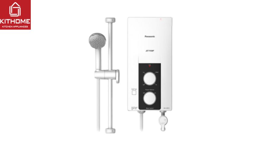 Máy nước nóng trực tiếp Panasonic DH-3RP2VK Máy nước nóng trực tiếp Panasonic DH-3RP2VK