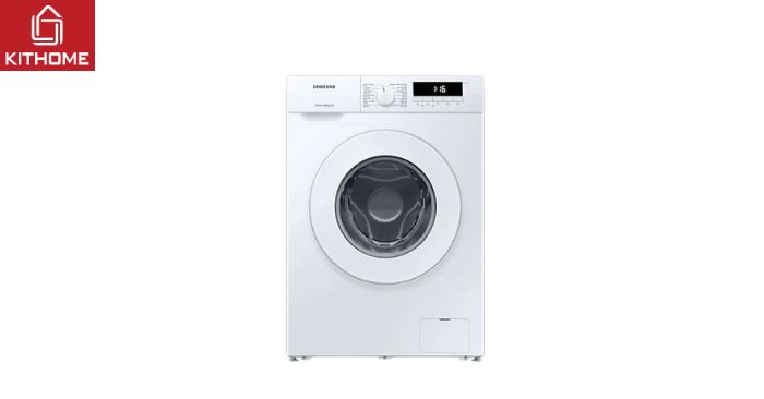 Máy giặt lồng ngang Samsung Inverter 8kg WW80T3020WW/SV