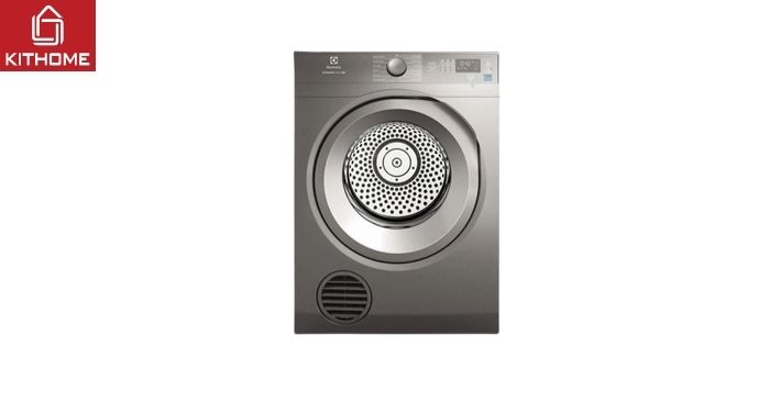 giới thiệu về máy sấy Electrolux EDV854N3SB giới thiệu về máy sấy Electrolux EDV854N3SB