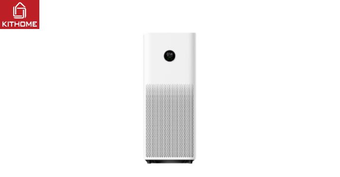 máy lọc không khí Xiaomi Mi Smart Air Purifier 4 Pro: máy lọc không khí Xiaomi Mi Smart Air Purifier 4 Pro: