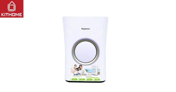 Máy lọc không khí Nagakawa NAG3502M