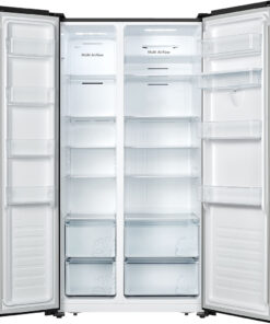 Alternative view of Tủ lạnh side by side Casper Inverter 550 Lít RS-570VBW