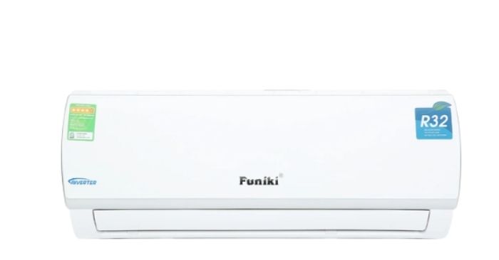 Máy lạnh Funiki Inverter 1 HP HIC09TMU.ST3