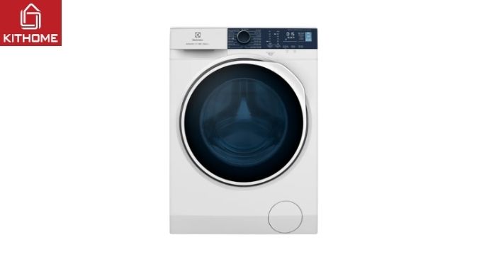 Máy giặt lồng ngang Electrolux Inverter 8kg EWF8024P5WB
