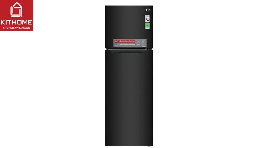 Tủ lạnh LG Inverter GN-M255BL 255 lít Tủ lạnh LG Inverter GN-M255BL 255 lít