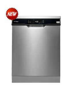 Alternative view of Máy rửa bát Eurosun SMS80EU16E