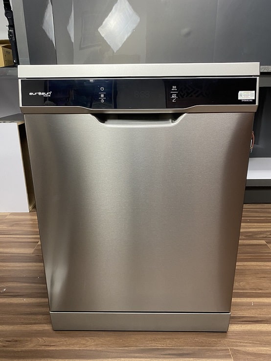 Máy rửa bát Eurosun SMS80EU16E