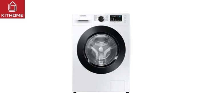 Máy giặt lồng ngang thông minh AI Samsung Inverter 9kg WW90T634DLE/SV