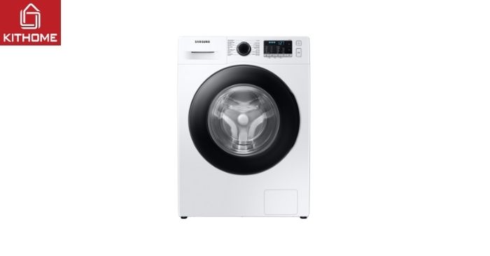 Máy giặt lồng ngang Samsung Inverter 10kg WW10TA046AE/SV