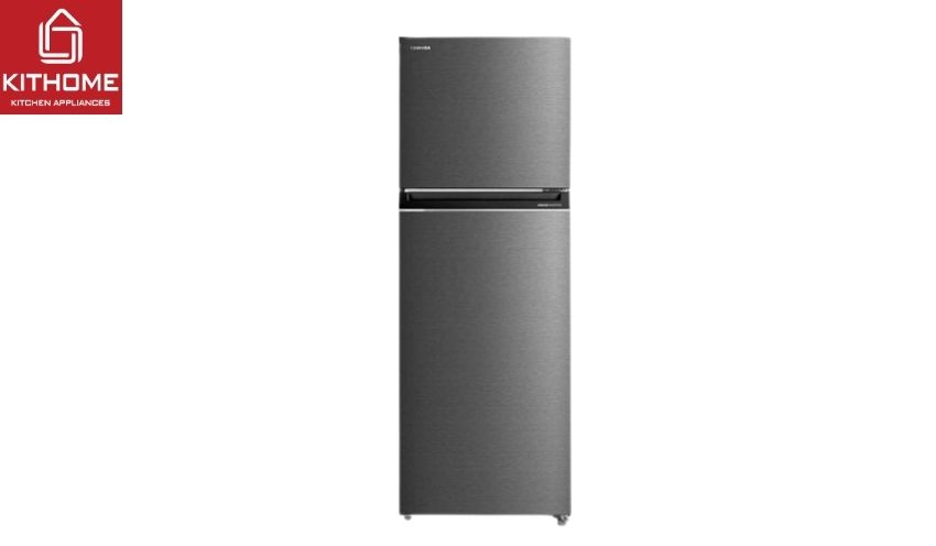 Tủ lạnh Toshiba inverter GR-RT416WE-PMV(58)-MM Tủ lạnh Toshiba inverter GR-RT416WE-PMV(58)-MM