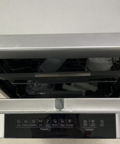 Máy rửa chén bát Chefs EH-DW401D