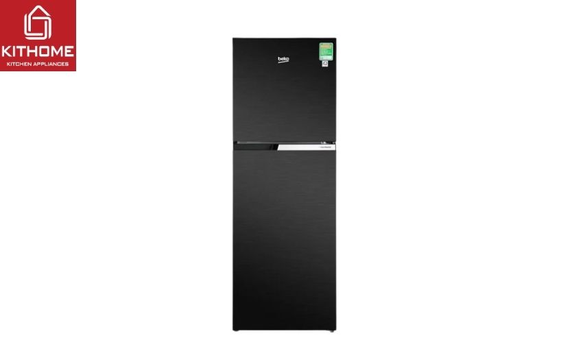 Tủ lạnh Beko Inverter 230 lít RDNT251I50VWB Tủ lạnh Beko Inverter 230 lít RDNT251I50VWB
