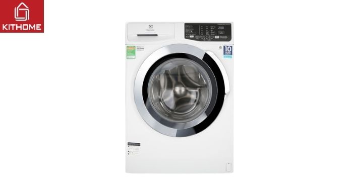Máy giặt lồng ngang Electrolux Inverter 9kg EWF9025BQWA