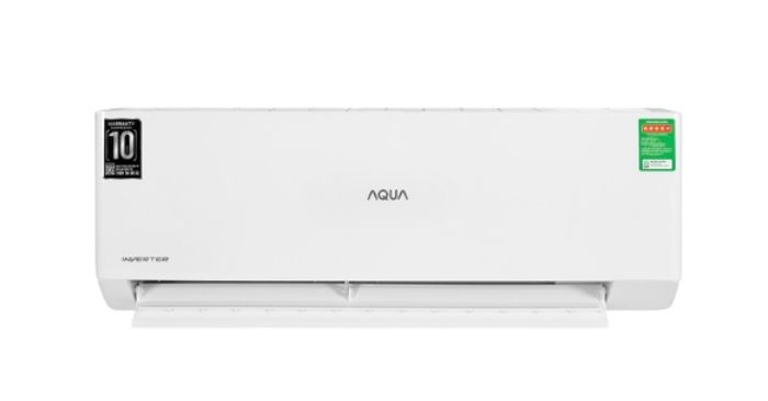 Máy lạnh Aqua Inverter 1.5HP AQA-RV13QA2
