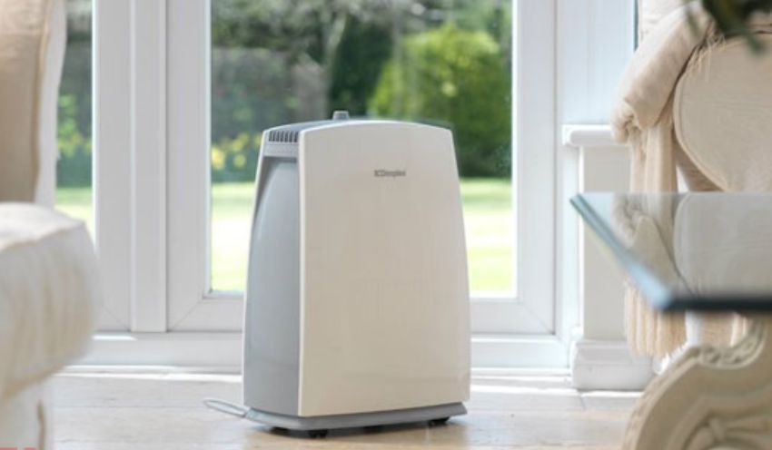 Khi nào thì nên sử dụng máy lọc không khí?