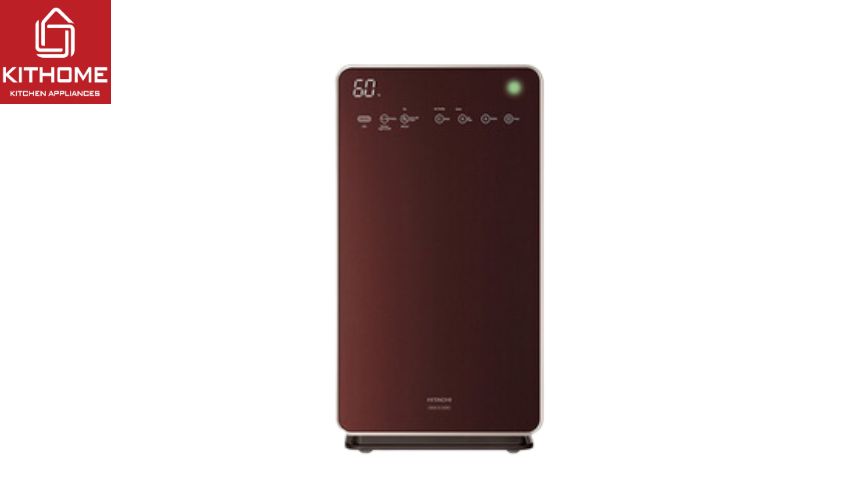 Máy lọc không khí tạo ẩm Hitachi EP-L110E Máy lọc không khí tạo ẩm Hitachi EP-L110E