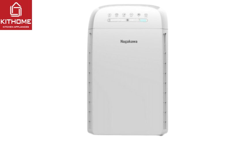 Máy lọc không khí 5 trong 1 Nagakawa NAG3501M