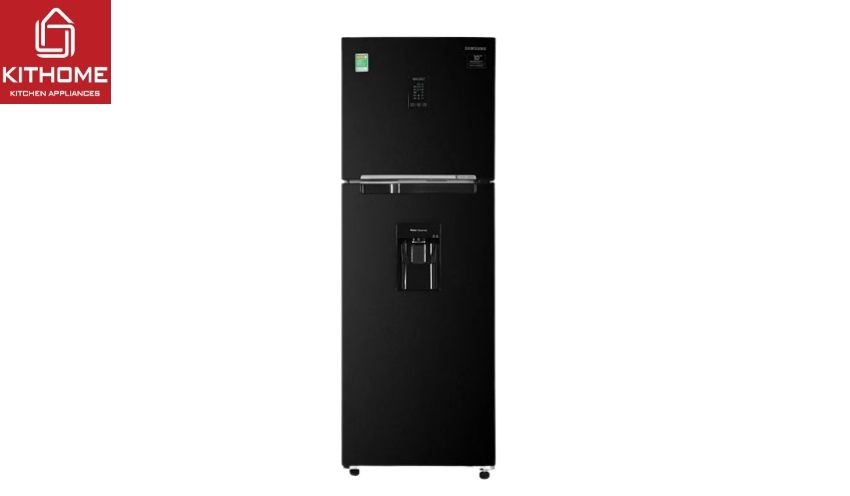 Tủ lạnh Samsung Inverter 319 lít RT32K5932BU/SV Tủ lạnh Samsung Inverter 319 lít RT32K5932BU/SV