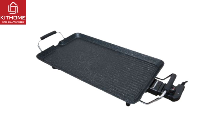 Bếp nướng điện Sunhouse SHD4600
