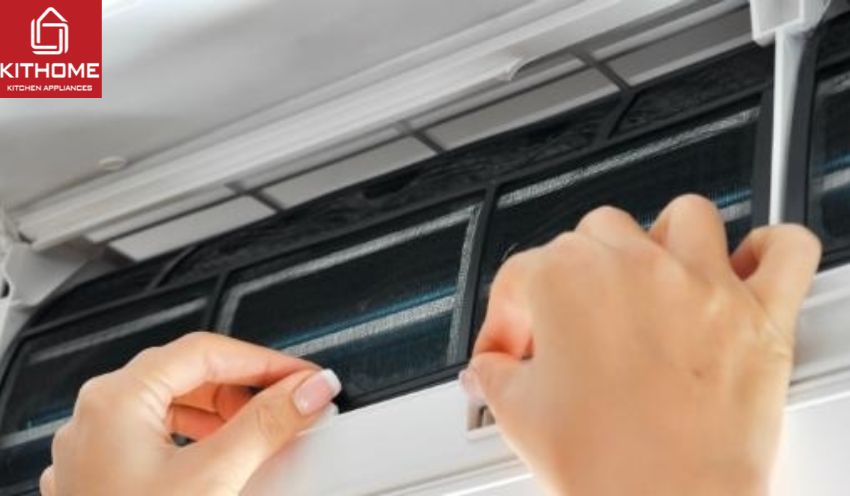 Bỏ qua việc bảo trì vệ sinh máy lạnh điều hòa