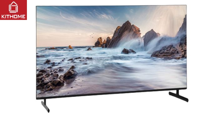 Google tivi Sony 4K 55 inch KD-55X85L