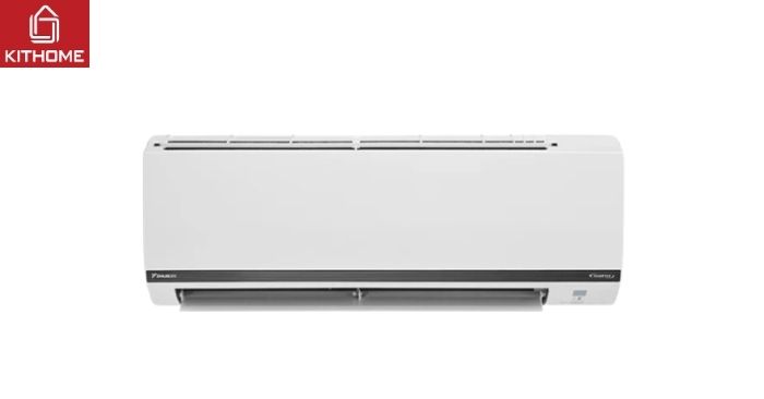 Điều hòa Daikin 1.5HP Inverter 1 chiều FTKB35YVMV