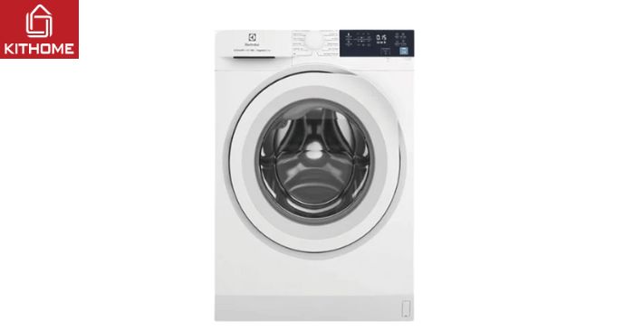 Máy giặt 8kg cửa trước Electrolux UltimateCare 300 EWF8024D3WB