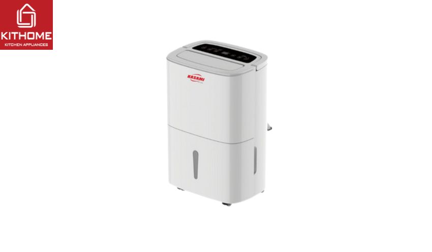 Máy hút ẩm dân dụng Kasami KS-30EC