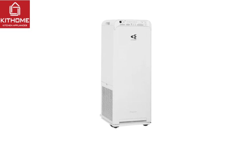 Máy lọc không khí và tạo ẩm Daikin MCK55TVM6 Máy lọc không khí và tạo ẩm Daikin MCK55TVM6
