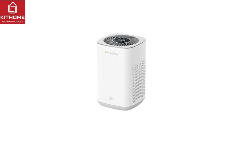 Máy lọc không khí Storebary C350