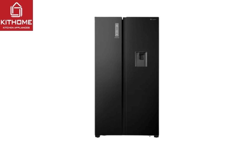 Tủ lạnh side by side Casper Inverter 550 lít RS-570VBW