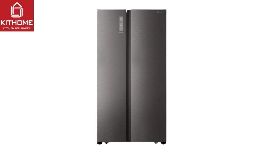 Tủ lạnh Casper side by side 552 lít RS-570VT