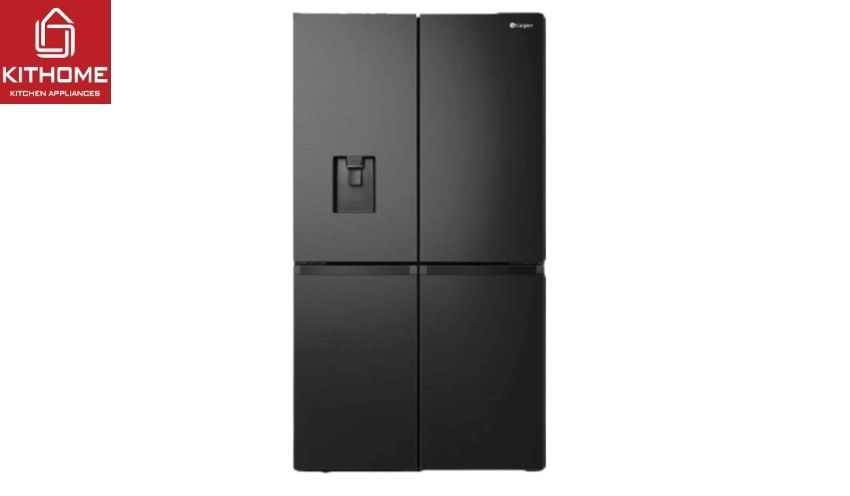 Tủ lạnh Casper Inverter 4 cánh 645 lít RM-680VBW