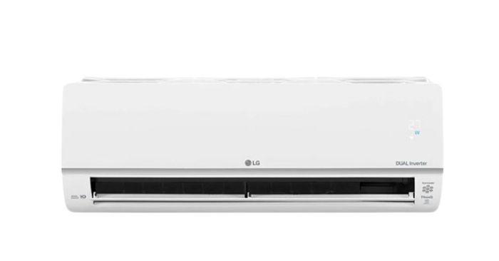 Điều hòa LG 12.000 BTU 1 chiều Inverter UV Nano V13APIUV