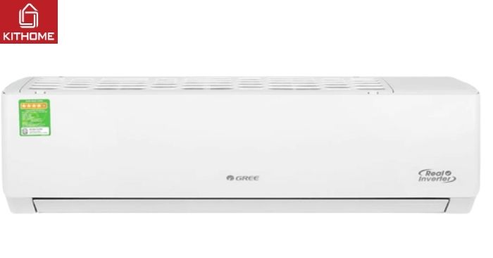 Điều hòa Gree 12.000 BTU GWC12PB-K3D0P4