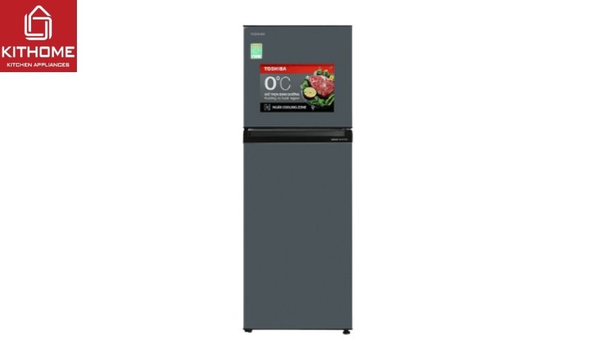 Tủ lạnh Toshiba Inverter 253 lít GR-RT329WE-PMV(52)