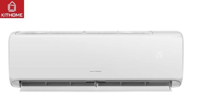 Máy lạnh Gree Inverter 1HP CHARM9CI