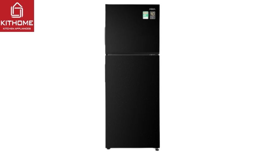 Tủ lạnh AQUA Inverter 209 lít AQR-T238FA (FB)