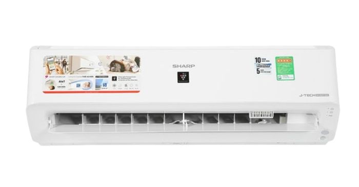 Máy lạnh Sharp Inverter 1HP AU/AH-XP10YHW