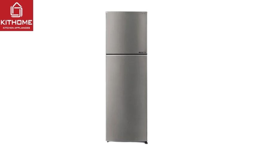 Tủ lạnh Inverter Sharp SJ-X252AE-SL 224 lít